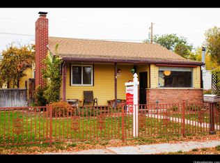 1190 S Concord St, Salt Lake City, UT 84104