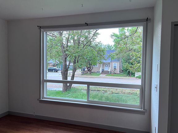 Living Room / Dining Room