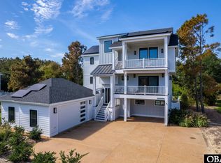 768 Hunt Club Dr LOT 319, Corolla, NC 27927