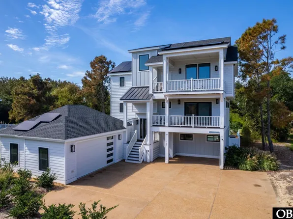 768 Hunt Club Dr Lot 319, Corolla, NC 27927