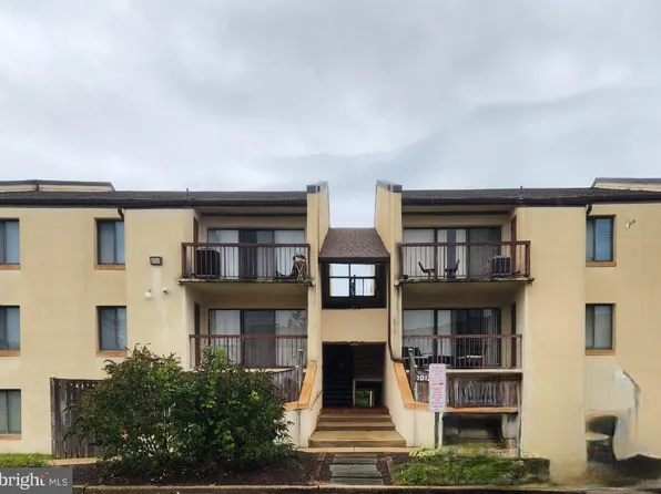 10123 Prince Pl #303-10A, Upper Marlboro, MD 20774