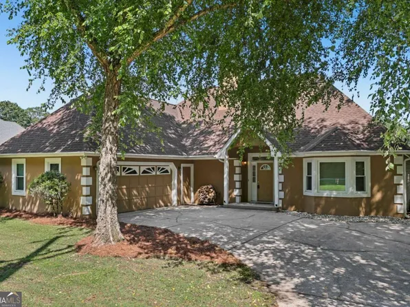230 County Line Auburn Rd, Auburn, GA 30011