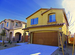 6429 Point Isabel Way, Las Vegas, NV 89122
