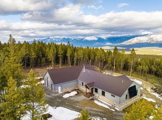 2208 Sasquatch Trl, Eureka, MT 59917