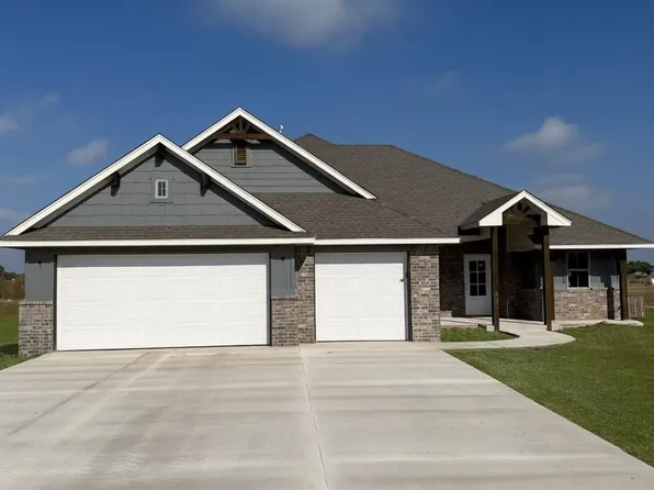 2116 Preserve Edge Dr, Edmond, OK 73034