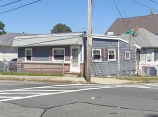 294 Mount Pleasant St, New Bedford, MA 02746