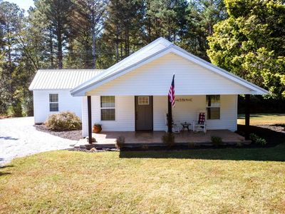 2081 Highland Rd, Lineville, AL, 36266