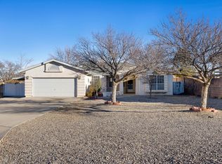 54 Acadia Ct SE, Rio Rancho, NM 87124