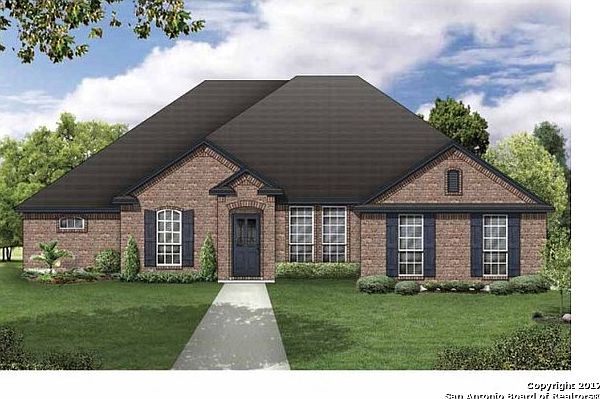 1st image of 5252 Prancing Deer Dr