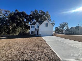 4 St. Anne Court, Guyton, GA 31312