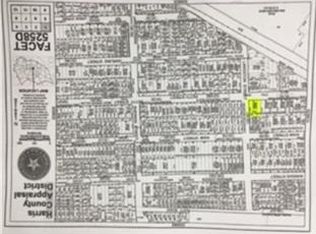 5902 Petty St, Houston, TX 77007