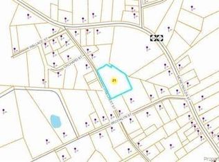 0 Pinecrest St, Carthage, NC 28327