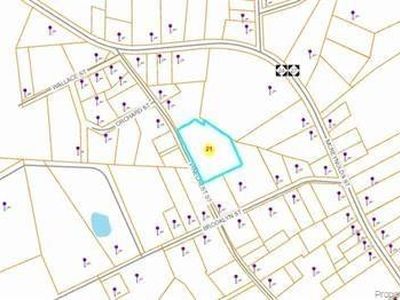 0 Pinecrest St, Carthage, NC, 28327