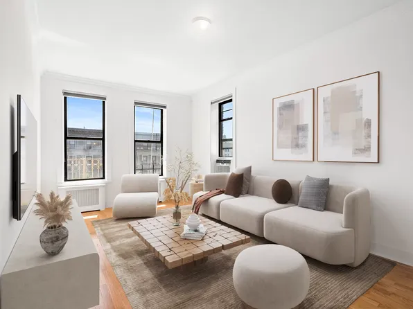 1890 Adam C Powell Blvd #6C, New York, NY 10026
