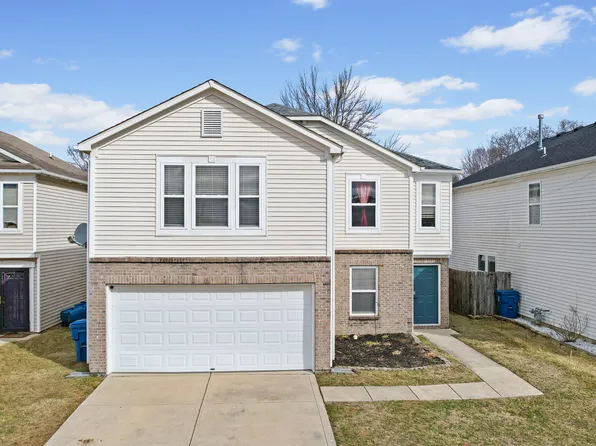 11614 Presidio Dr, Indianapolis, IN 46235