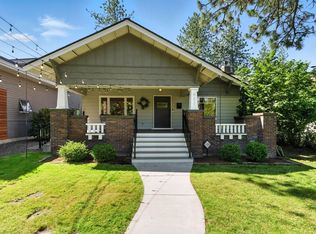 422 E 16th Ave, Spokane, WA 99203