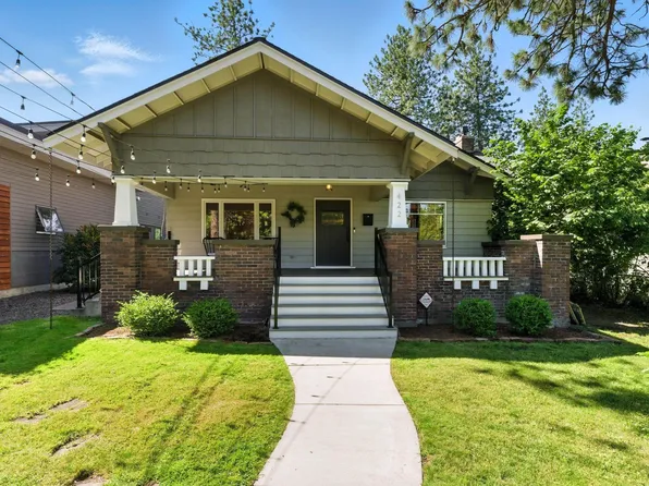 422 E 16th Ave, Spokane, WA 99203