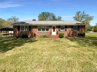 5218 W Rock Spring Dr, North Chesterfield, VA 23234
