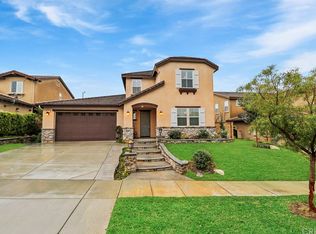 26462 Woodstone Pl, Santa Clarita, CA 91350