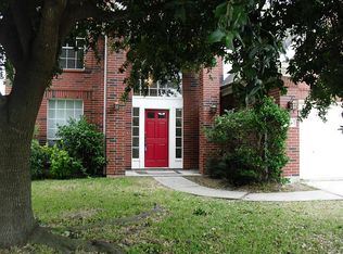 5519 Atascocita Timbers N, Humble, TX 77346