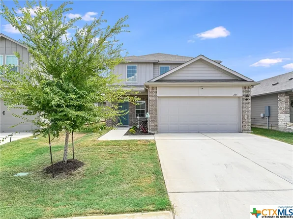 284 Dorchester Dr, Uhland, TX 78640