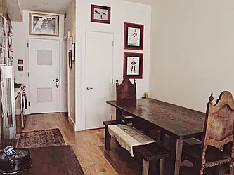 Rented by Box Street Properties LLC