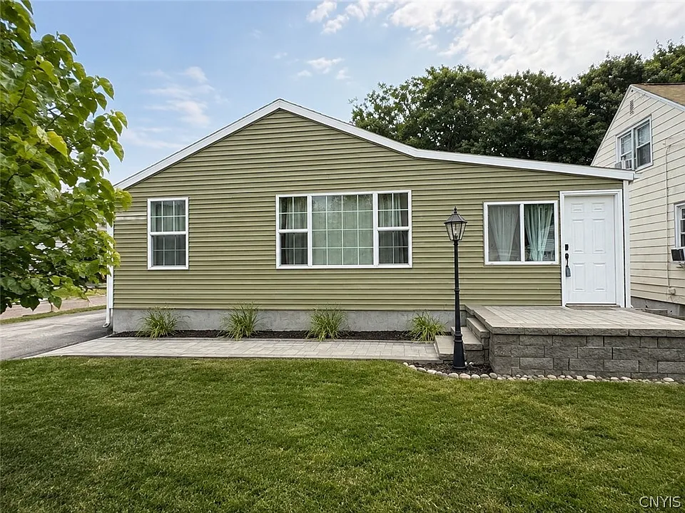 203 Newcastle Rd