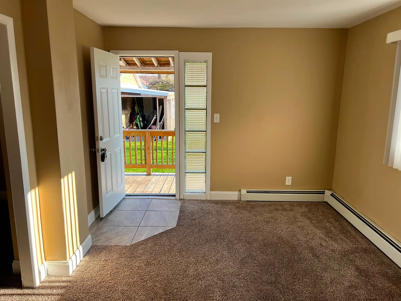 1 bed, $1,100 — Photo 3