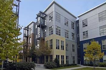 3rd image of 2845 Colfax Ave S #W110