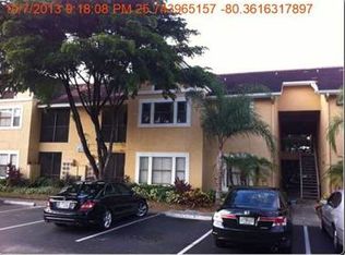 15661 SW 104th Ter APT 324, Miami, FL 33196