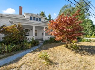 151 S Gouldsboro Road, Gouldsboro, ME 04607