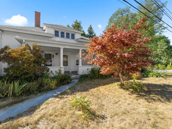 151 S Gouldsboro Road, Gouldsboro, ME 04607