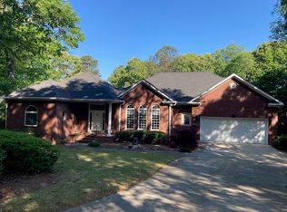 154 Tall Pine Dr, Aiken, SC 29803