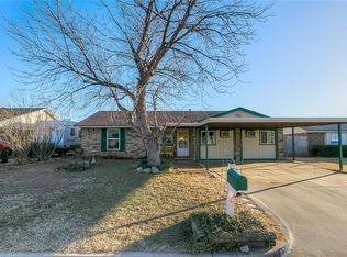 3212 SW 84th St, Oklahoma City, OK 73159