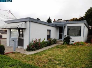 6519 Arlington Blvd, Richmond, CA 94805