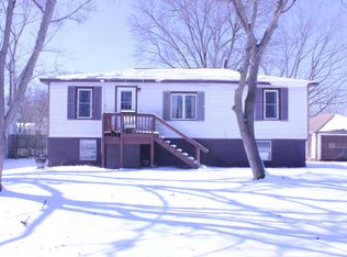 1091 Woodridge St, Muskegon, MI 49442