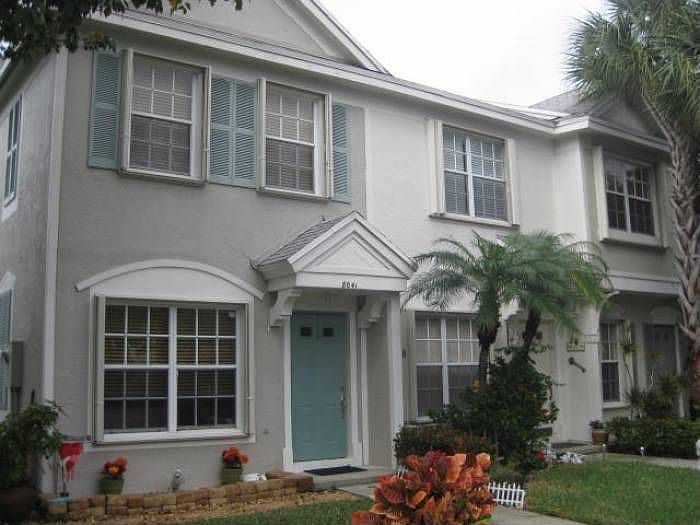 KEY WEST-STYLE DESIGN