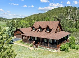 2180 Devils Gulch Rd, Estes Park, CO 80517