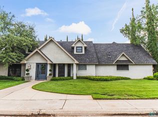 1924 N Alto Dr, Hobbs, NM 88240