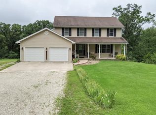 19386 Hickory Leaf Trl, Kirksville, MO 63501