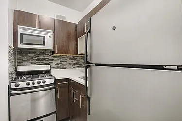 Rented by Algin Management