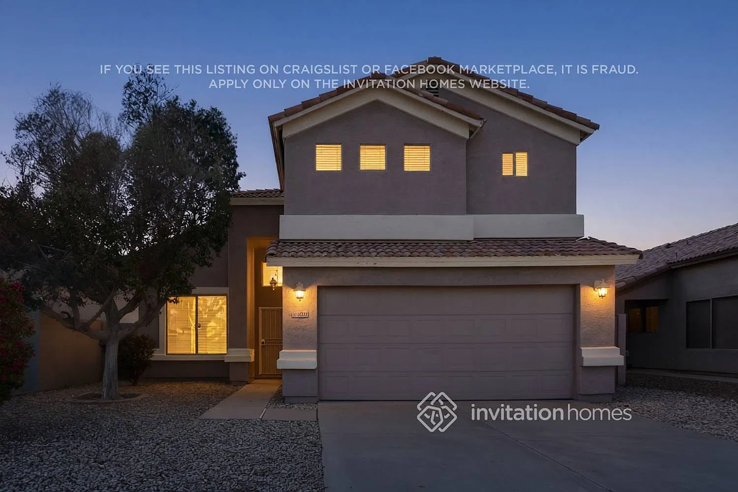 16251 W Statler St Surprise, AZ 85374 — Photo 4