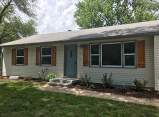 124 Brookside Dr, Belton, MO 64012