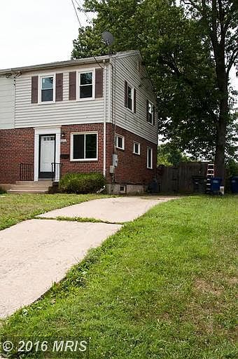 1st image of 6810 Radcliffe Dr