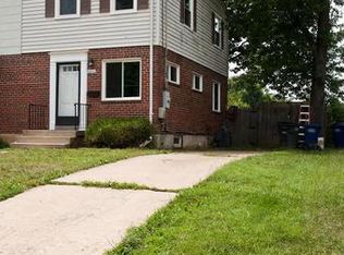 6810 Radcliffe Dr, Alexandria, VA 22307