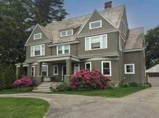 1530 Beacon St, Newton, MA 02468