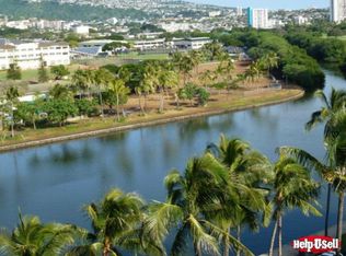 2121 Ala Wai Blvd APT 906, Honolulu, HI 96815