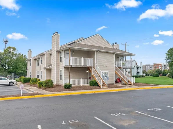 543 Landfall Arch, Virginia Beach, VA 23462