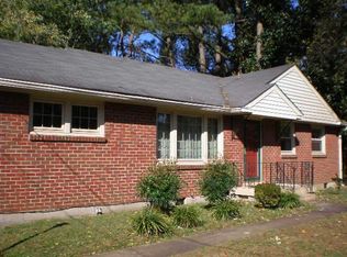 4213 Burrus St, Nashville, TN 37216