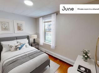 35 Howell St #3-D, Dorchester, MA 02125